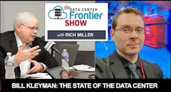 Bill Kleyman shares insights from the AFCOM State of the Data Center report on the Data Center Frontier Show podcast. Bill Kleyman shares insights from the AFCOM State of the Data Center report on the Data Center Frontier Show podcast.