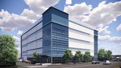 The future Cyxtera data center in Santa Clara. (Source: Prime Data Centers) The future Cyxtera data center in Santa Clara. (Source: Prime Data Centers)