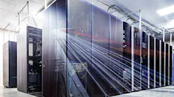 The volume of IoT / IIOT data and technologies like artificial intelligence are paving the road to 400 and 800 Gig. (Source: The Siemon Company)