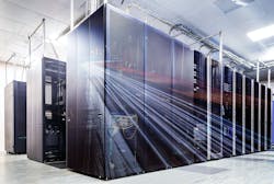 The volume of IoT / IIOT data and technologies like artificial intelligence are paving the road to 400 and 800 Gig. (Source: The Siemon Company) The volume of IoT / IIOT data and technologies like artificial intelligence are paving the road to 400 and 800 Gig. (Source: The Siemon Company)