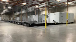 Data center developers rely heavily on their supply chains to meet the need for faster capacity at infinitely scalable rates. (Photo: ProLift)