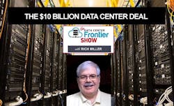 QTS Deal Podcast Post QTS Deal Podcast Post