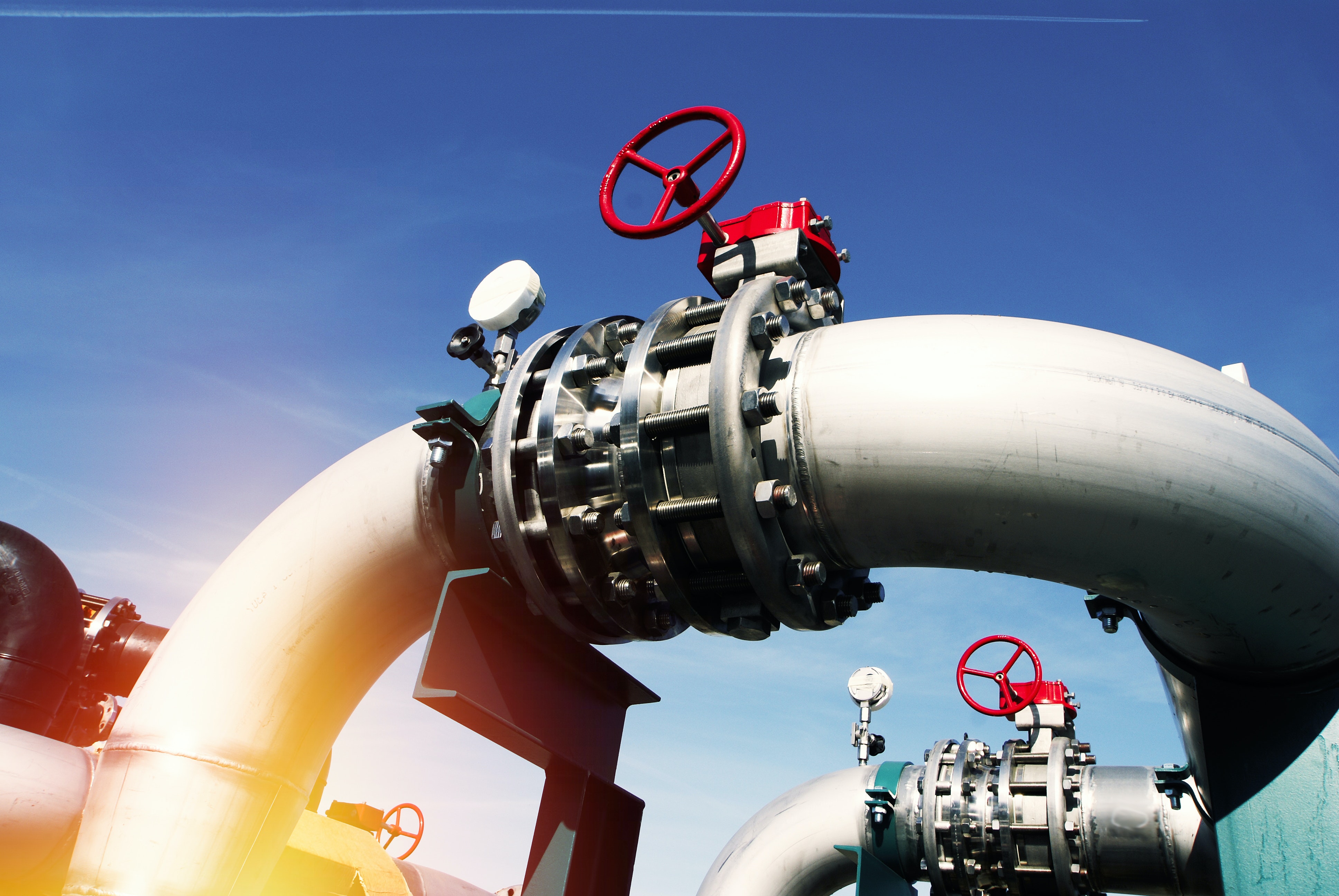 Data center operators must maximize the useful life of all equipment components. Source: iStock, courtesy of Chemstar WATER