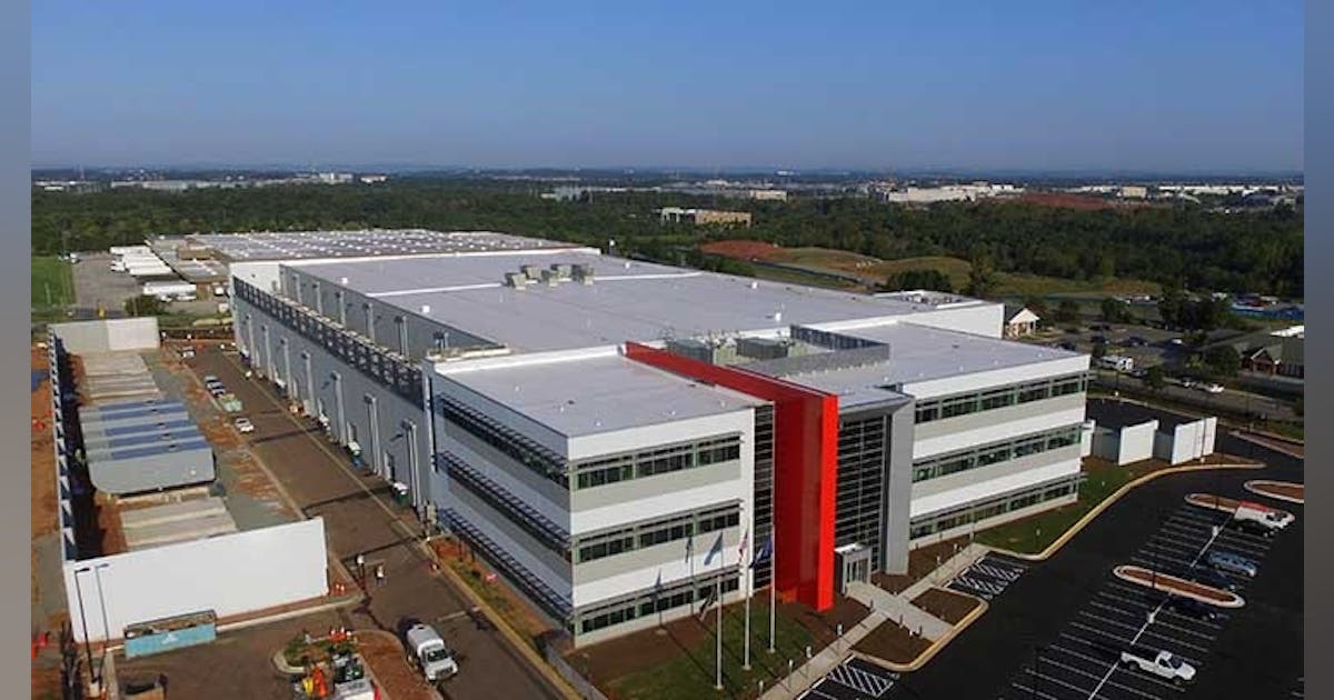 Top 5 Benefits of a Hyperscale Data Center | Data Center Frontier