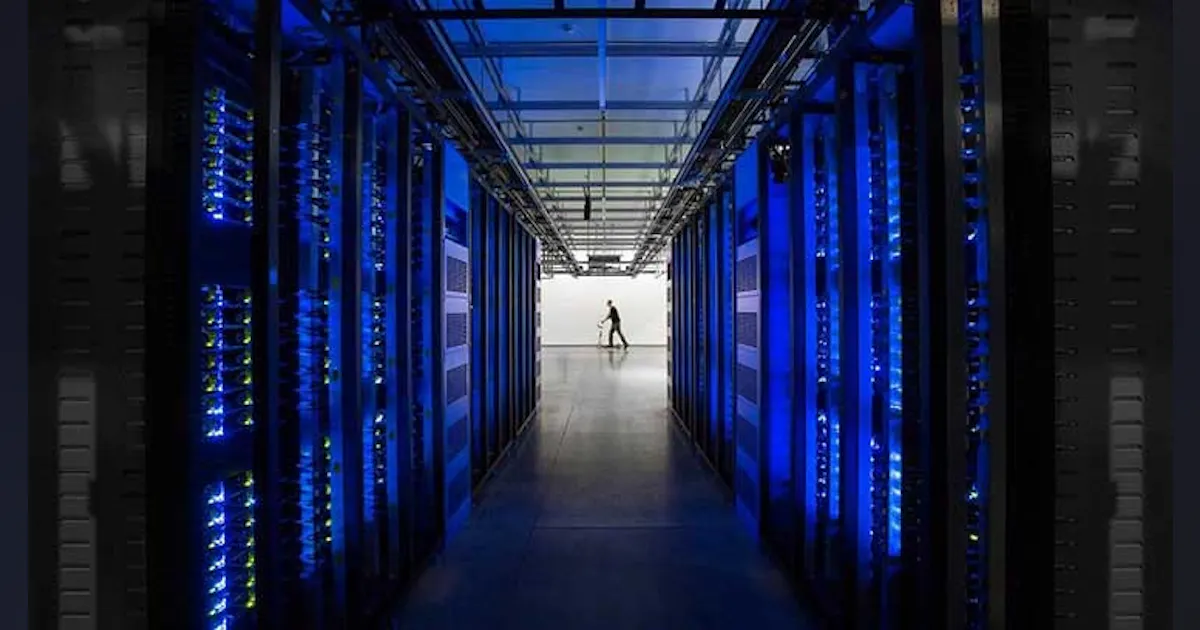 Iowa Data Center Development Cloud Central: Iowa’s Data Center Cluster Keeps Growing | Data Center ...
