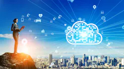 The definition of edge computing is expanding to include local hyperscale data centers. The change comes as the IT industry once again turns toward decentralization to deliver applications as close as possible to end users. (Source: iStock, courtesy of DataBank)