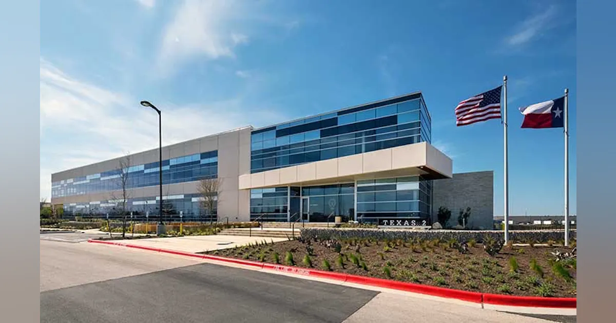 Switch Acquires Data Foundry for $420 Million, Enters Texas Market ...