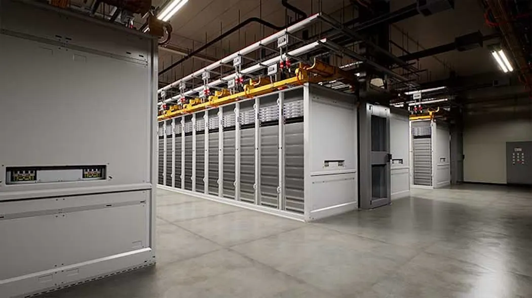 The Top 10 Data Center Stories for April 2021 Data Center Frontier