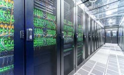 The vXchange data center in Santa Clara, which is being acquired by Cologix. (Photo: vXchange) The vXchange data center in Santa Clara, which is being acquired by Cologix. (Photo: vXchange)