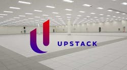 IT services agent UPSTACK has raised funding to expand its technology platform and advisor services. (Logo: UPSTACK)