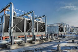 There are three cost-effective ways to reduce a data center’s water footprint. There are three cost-effective ways to reduce a data center’s water footprint.