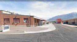 The exterior of ther WebNX data center in Ogden, Utah. (Image: Google Maps) The exterior of ther WebNX data center in Ogden, Utah. (Image: Google Maps)