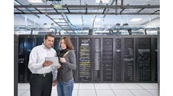 Enterprises today are increasingly demanding always-on availability, predictive maintenance capabilities, data security and enhanced standardization from their IT infrastructure to improve flexibility, reduce complexity and enhance scalability. (Photo: Schneider Electric)