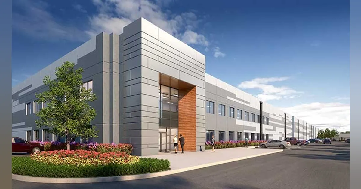 Prologis Datacenter Logistics Meets Data: Skybox Teams With Prologis on Data Center ...