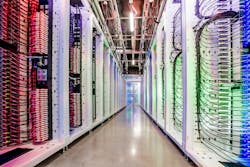 Cooling is one of the primary obstacles data centers face when trying to increase density. (Source: Aligned) Cooling is one of the primary obstacles data centers face when trying to increase density. (Source: Aligned)