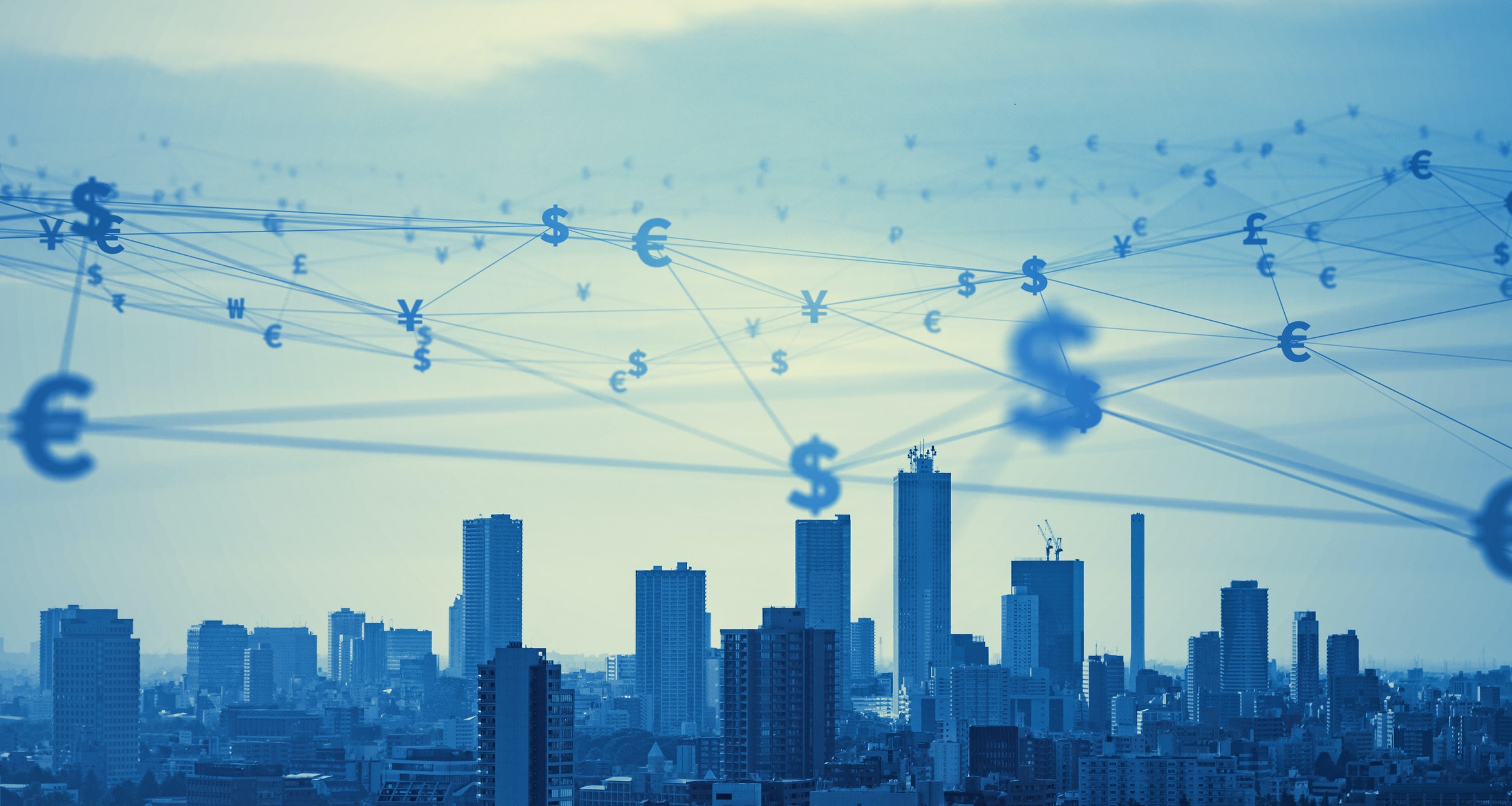 Phillip Marangella of EdgeConneX says that using the Edge can help manage the costs of the Cloud (Source: iStock)