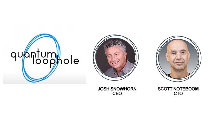 Data center startup Quantum Loophole plans &ldquo;gigawatt-scale&rdquo; data center cities. (Images: Quantum Loophole)