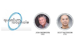 Data center startup Quantum Loophole plans “gigawatt-scale” data center cities. (Images: Quantum Loophole) Data center startup Quantum Loophole plans “gigawatt-scale” data center cities. (Images: Quantum Loophole)