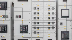 Now with the advent of high-powered processors, some power monitoring has become “intelligent.” (Photo: Anord Mardix)