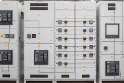 Now with the advent of high-powered processors, some power monitoring has become “intelligent.” (Photo: Anord Mardix) Now with the advent of high-powered processors, some power monitoring has become “intelligent.” (Photo: Anord Mardix)