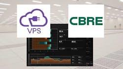 Software-defined power will be available to more data centers via a partnership between CBRE Data Center Solutions and Virtual Power Systems (VPS).. Software-defined power will be available to more data centers via a partnership between CBRE Data Center Solutions and Virtual Power Systems (VPS)..