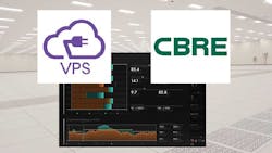 Software-defined power will be available to more data centers via a partnership between CBRE Data Center Solutions and Virtual Power Systems (VPS)..