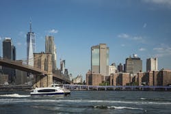 Boasting some of the highest real estate values in the world, New York City may be the worst offender in the country when it comes to ascertaining true TCO. (Photography by John Neitzel; courtesy of Sabey Data Centers) Boasting some of the highest real estate values in the world, New York City may be the worst offender in the country when it comes to ascertaining true TCO. (Photography by John Neitzel; courtesy of Sabey Data Centers)