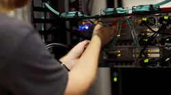 One of the top priorities for today’s IT professionals is strengthening security and privacy. (Photo: Service Express)