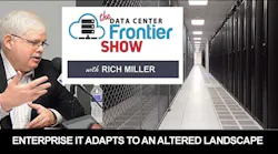 On the Data Center Frontier Show Podcast, we discuss how enterprise IT will adapt to the changed landscape created by the COVID19 pandemic.