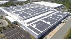 By imposing sustainable practices upon the supply chain for digital business, the data center industry will be an even more potent force for climate action. (Photo: Courtesy of Iron Mountain)
