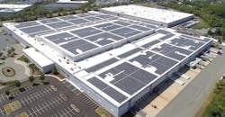 By imposing sustainable practices upon the supply chain for digital business, the data center industry will be an even more potent force for climate action. (Photo: Courtesy of Iron Mountain) By imposing sustainable practices upon the supply chain for digital business, the data center industry will be an even more potent force for climate action. (Photo: Courtesy of Iron Mountain)