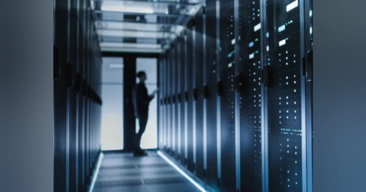5-Point Plan for Eliminating Human Error in Data Center Operations ...