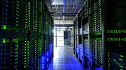 Servers inside a 365 Data Centers facility in New Jersey. (Photo: 365 Data Centers)