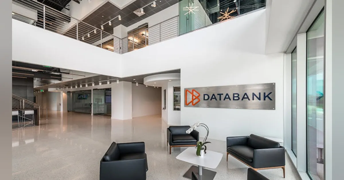 DataBank Acquires zColo Data Centers in Major Expansion | Data Center ...