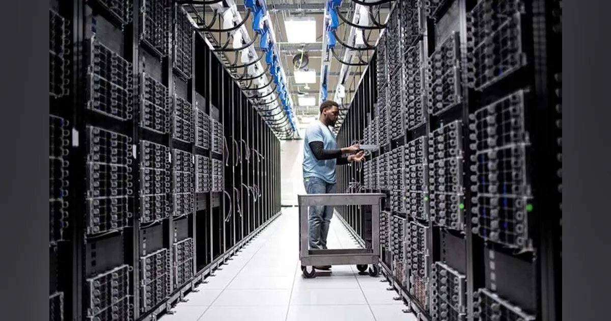 Microsoft Plans Azure Cloud Expansions in Iowa, Virginia and Phoenix ...