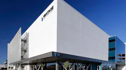 The Vantage Data Centers CA21 facility in Santa Clara, Calif. (Photo: Vantage)