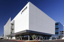 The Vantage Data Centers CA21 facility in Santa Clara, Calif. (Photo: Vantage) The Vantage Data Centers CA21 facility in Santa Clara, Calif. (Photo: Vantage)