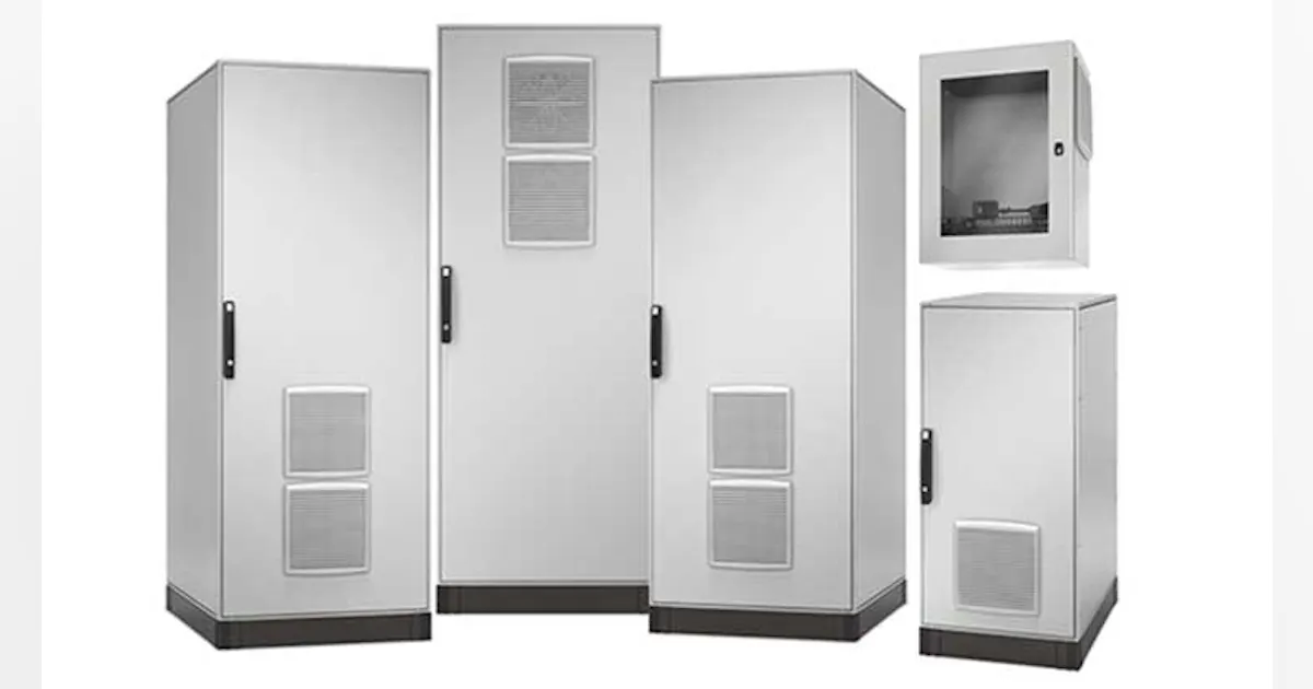 Schneider Electric Adds Micro Data Centers for a More Rugged Edge ...
