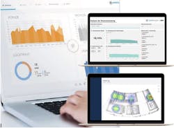 The smarter your data center, the easier it can be to manage. (Graphic: Courtesy of WTEC Inc.) The smarter your data center, the easier it can be to manage. (Graphic: Courtesy of WTEC Inc.)