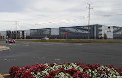 An Amazon Web Services data center in Ashburn. (Photo: Rich Miller) An Amazon Web Services data center in Ashburn. (Photo: Rich Miller)
