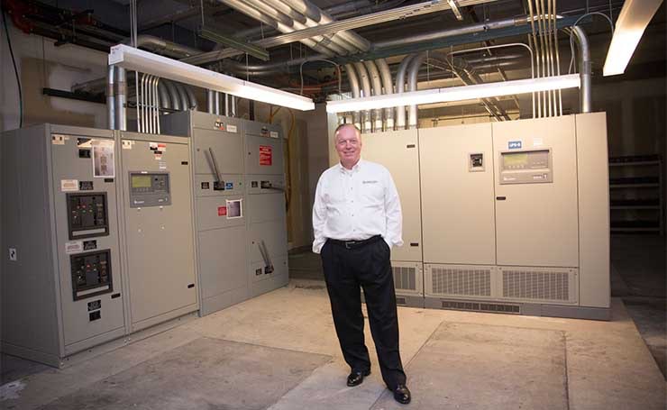 DartPoints Buys Metro Data Center, Expands Into Ohio Hyperscale Hub