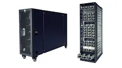 EdjBlock systems from EDJX create edge computing nodes, and are being deployed in Cyxtera data centers, (Images: EDJX)