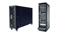 EdjBlock systems from EDJX create edge computing nodes, and are being deployed in Cyxtera data centers, (Images: EDJX) EdjBlock systems from EDJX create edge computing nodes, and are being deployed in Cyxtera data centers, (Images: EDJX)