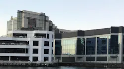 The industry’s minimum benchmark must be to ensure that data centers are, or have the capability of, being powered by 100% renewable energy. (Photo: Courtesy of Echelon Data Centres.