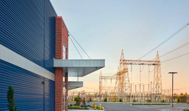 Knowing the Power Grid is Critical for Data Center Site Selection ...