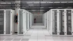 Inside the 365 Data Centers facility in Long Island, N.Y. (Photo: 365 Data Centers)