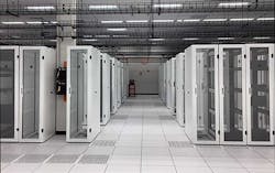 Inside the 365 Data Centers facility in Long Island, N.Y. (Photo: 365 Data Centers) Inside the 365 Data Centers facility in Long Island, N.Y. (Photo: 365 Data Centers)