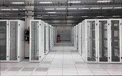 Inside the 365 Data Centers facility in Long Island, N.Y. (Photo: 365 Data Centers)