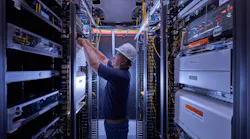 Creating a geographically diverse datacenter footprint that leverages multiple facilities to support core and edge deployments is often the best strategy to overcome cost, networking and security concerns.(Photo: Stream Data Centers)
