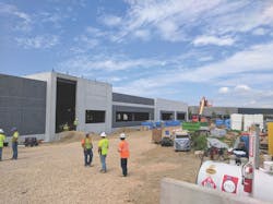 (Photo: Stream Data Centers) (Photo: Stream Data Centers)